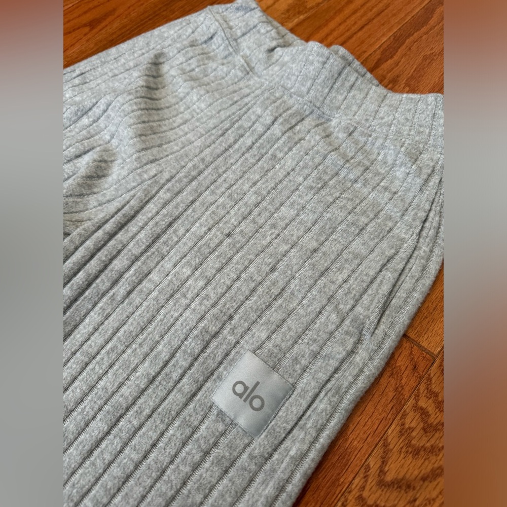 Alo Yoga Knit Pants